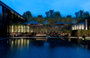 The Puli Hotel & Spa