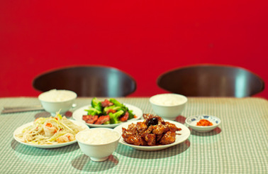 Fen Lan Kitchen