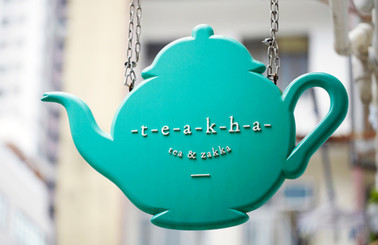 Teakha 